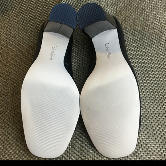 Calvin Klein Blaine Heels - Picture 3 of 4